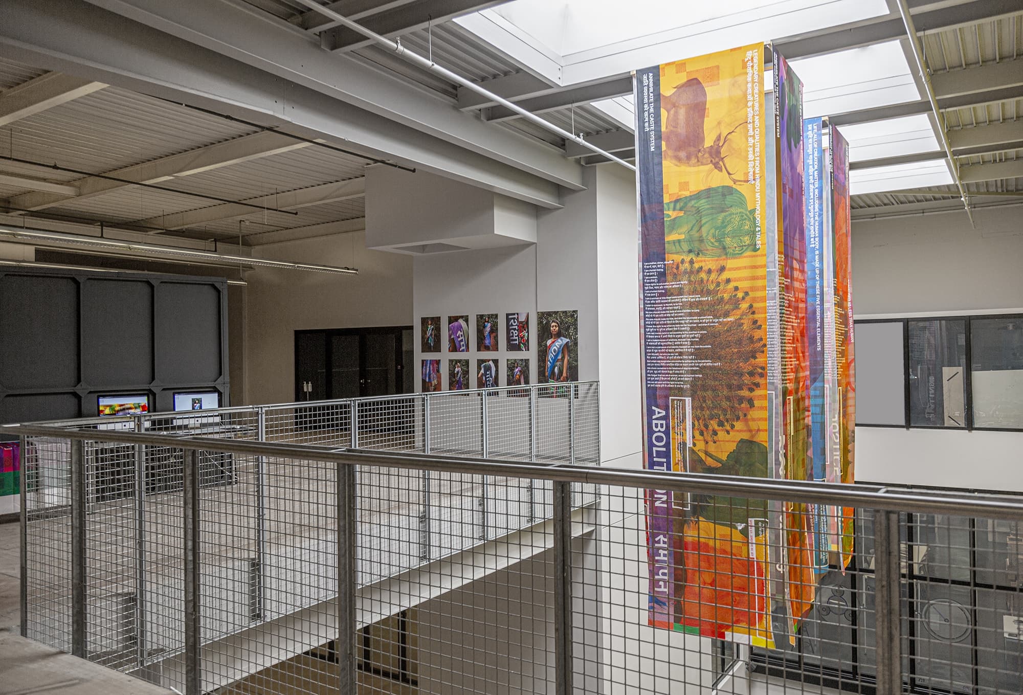 Annihilate the Caste System frame 4