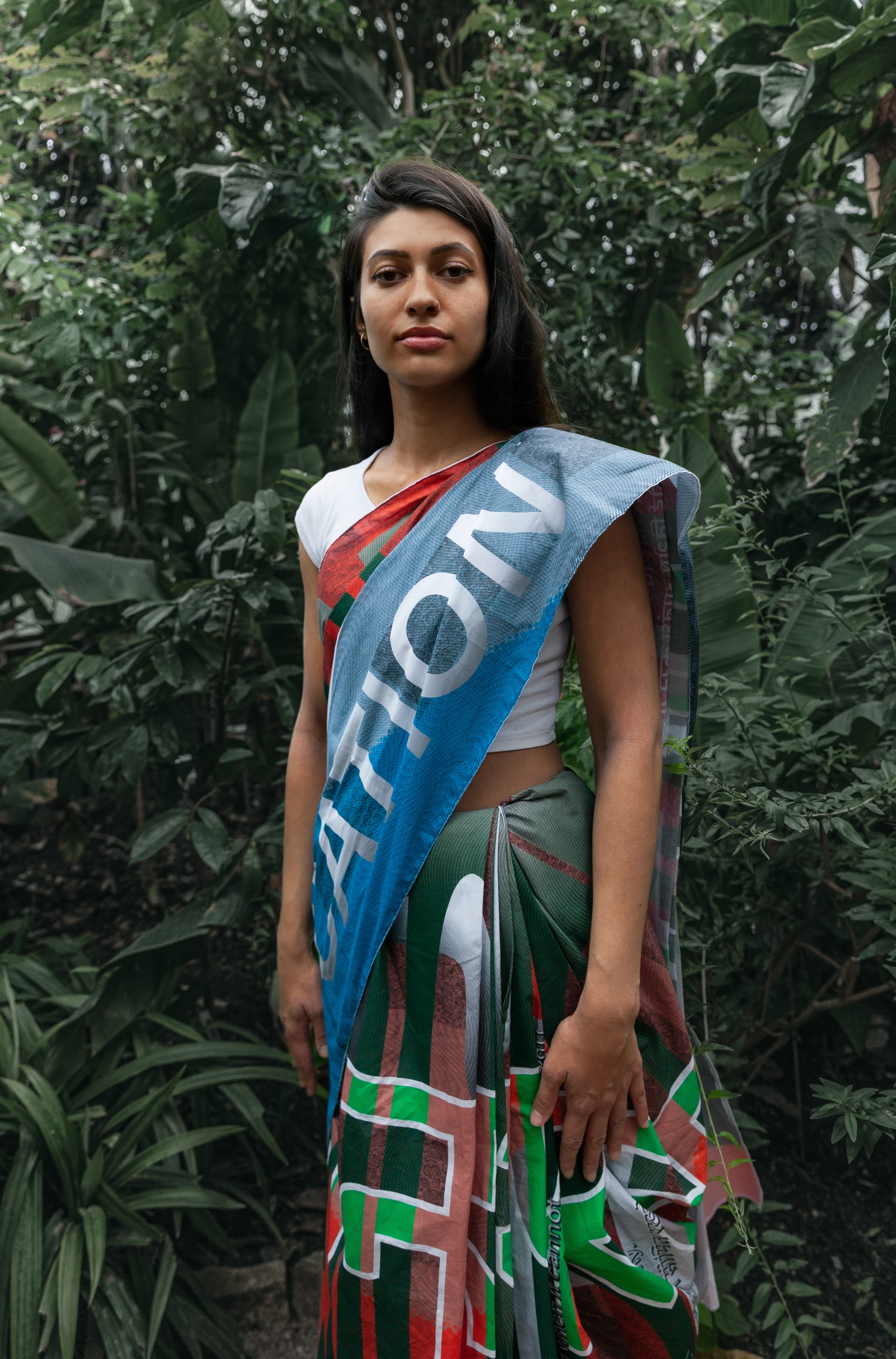 Annihilate the Caste System frame 3