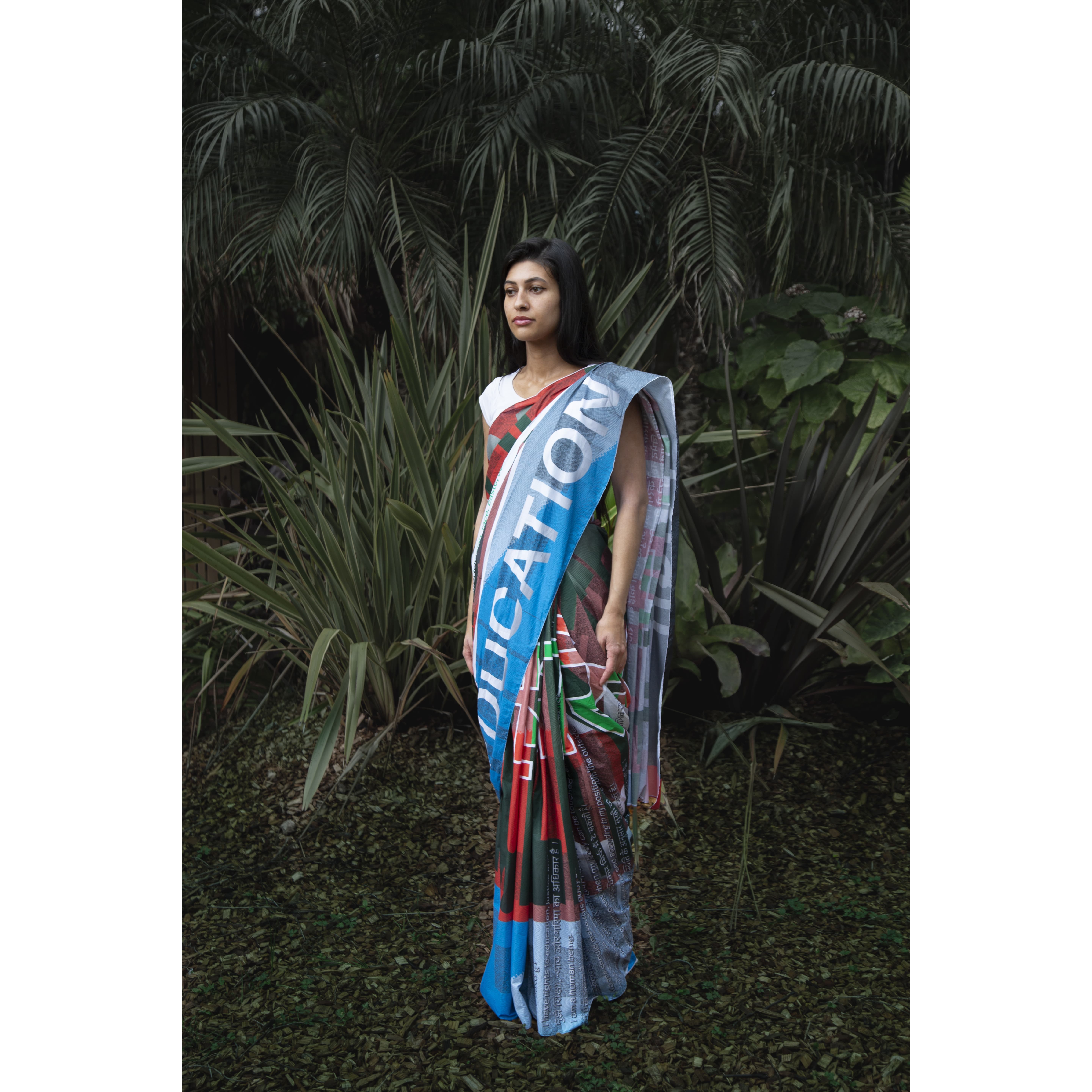 Annihilate the Caste System frame 12