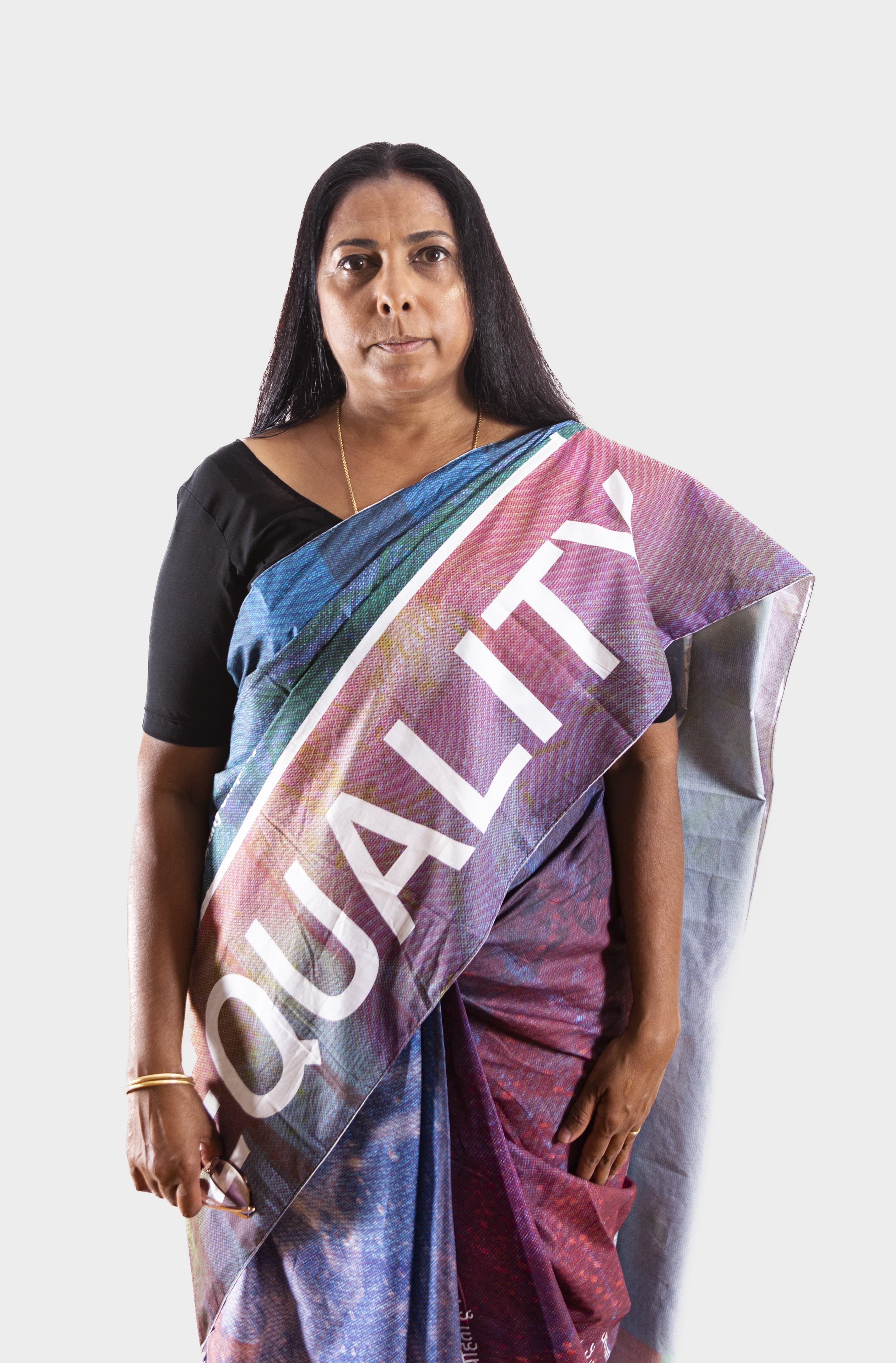 Annihilate the Caste System frame 13