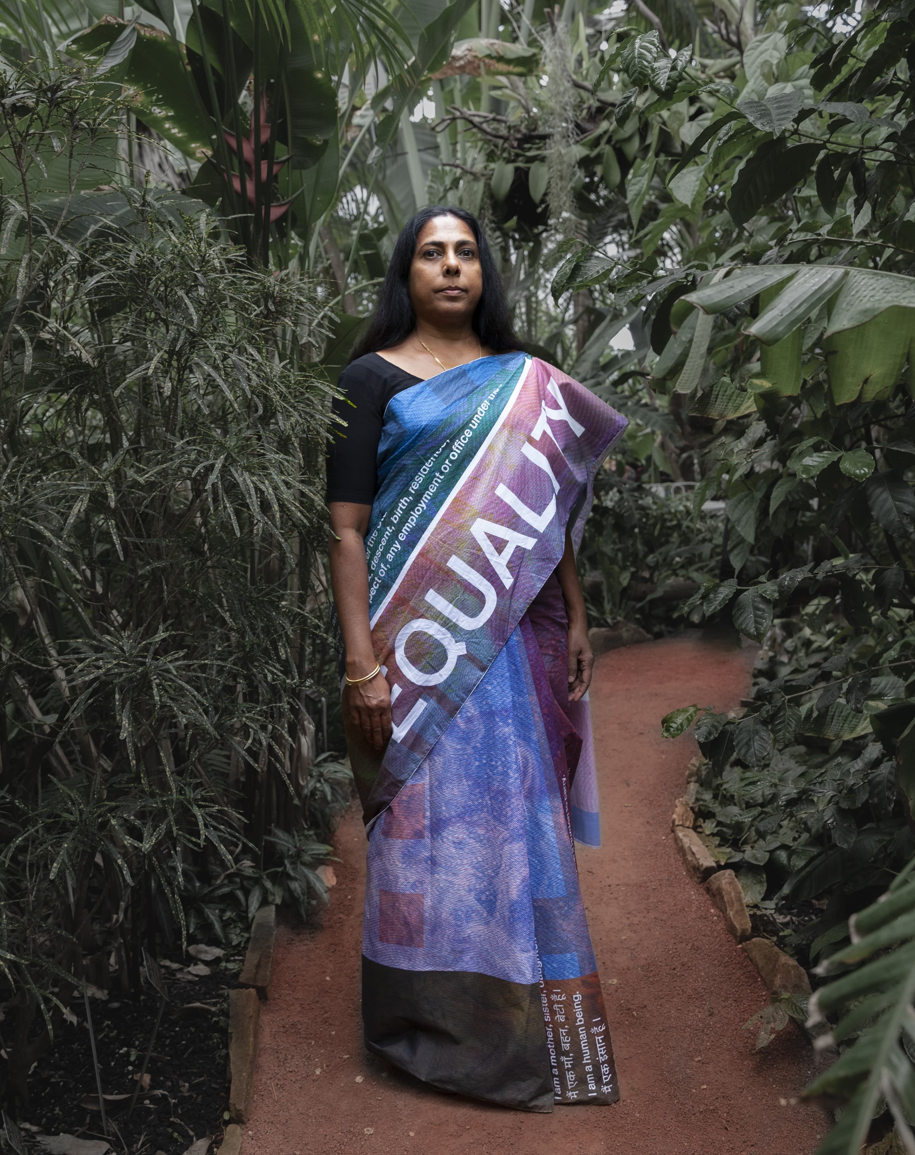 Annihilate the Caste System frame 15